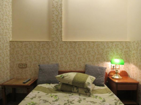 AntiK Apart Hotel in Riga